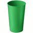 Trinkbecher "Colour" 0,4 l (standard-grün) (Art.-Nr. CA603195)