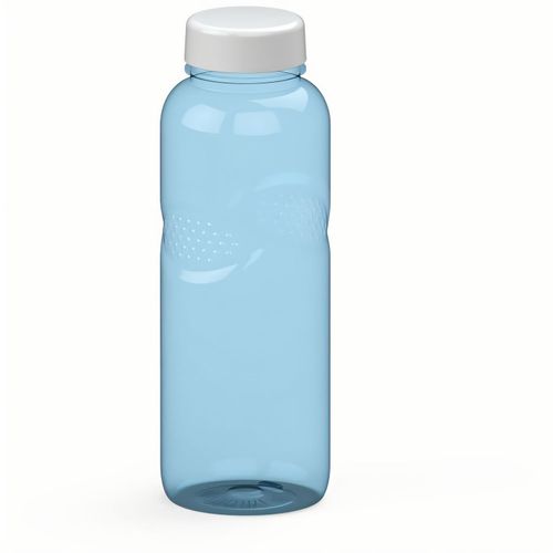 Trinkflasche Carve "Refresh", 700 ml (Art.-Nr. CA611934) - Der Allrounder. Geschmacksneutrale...