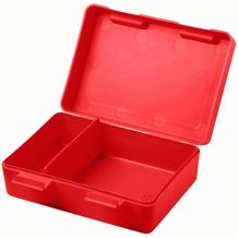Vorratsdose "Dinner-Box-Plus" (standard-rot) (Art.-Nr. CA631916)