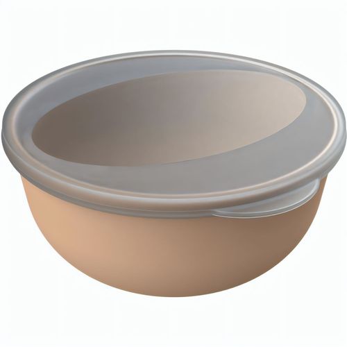 Food-Bowl "ToGo", Classic, 1,0 l (Art.-Nr. CA633016) - Bunt und gesund  perfekt geeignet fü...