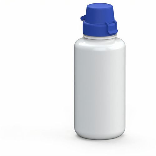 Trinkflasche "School", 700 ml (Art.-Nr. CA633999) - Die perfekte Flasche für Kindergarten...