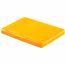 Vorratsdose "Slim-Box" (standard-gelb) (Art.-Nr. CA638912)