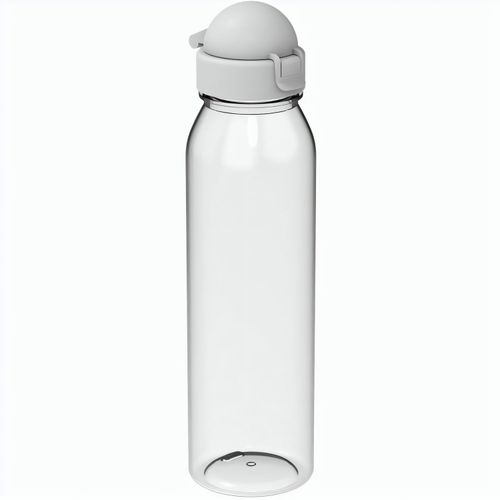Trinkflasche Active "Junior" 650 ml (Art.-Nr. CA640702) - Handliche Trinkflasche in elegantem...