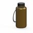 Trinkflasche "Refresh", 700 ml, inkl. Strap (gold, schwarz) (Art.-Nr. CA644956)