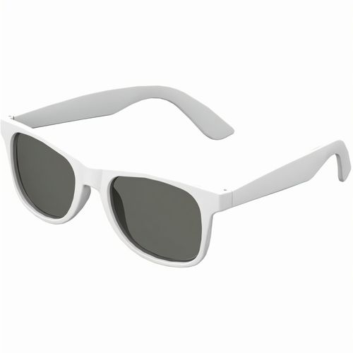 Sonnenbrille "Beach", clean-up (Art.-Nr. CA650568) - Sonnenbrille tragen = Ozean aufräumen...