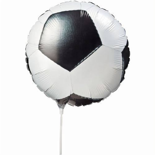 Luftballon "Soccer" Deutschland (Art.-Nr. CA650679) - Ein Highlight bei jeder Fußball-Party...