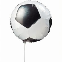 Luftballon "Soccer" Deutschland (Deutschland-Farben) (Art.-Nr. CA650679)