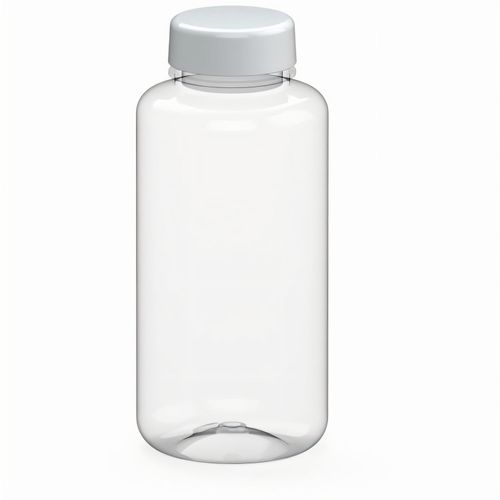 Trinkflasche "Refresh", 700 ml (Art.-Nr. CA650847) - Der Allrounder. Geschmacksneutrale...