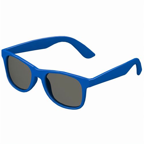 Sonnenbrille "Beach", clean-up (Art.-Nr. CA651884) - Sonnenbrille tragen = Ozean aufräumen...