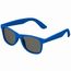Sonnenbrille "Beach", clean-up (standard-blau PS) (Art.-Nr. CA651884)