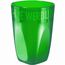 Trinkbecher "Midi Cup" 0,3 l (trend-grün PP) (Art.-Nr. CA652164)