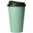 Bio-Kaffeebecher "PremiumPlus" (minze) (Art.-Nr. CA654228)