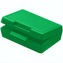 Vorratsdose "Brunch-Box" (standard-grün) (Art.-Nr. CA654453)