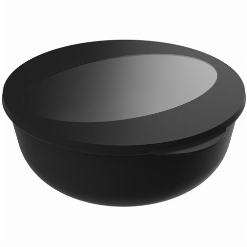 Food-Bowl "ToGo", Deluxe, 2,2 l (Art.-Nr. CA655253) - Bunt und gesund  perfekt geeignet fü...