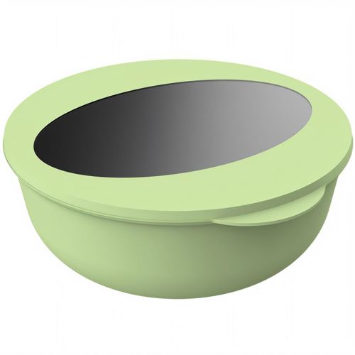 Food-Bowl "ToGo", Deluxe, 2,2 l (Art.-Nr. CA661675) - Bunt und gesund  perfekt geeignet fü...