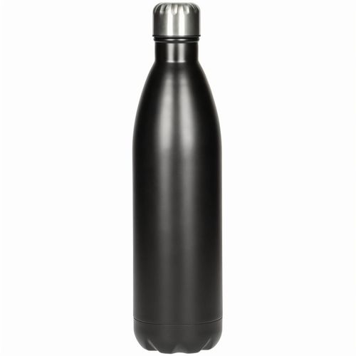 Vakuum Flasche "Colare" 0,75 l (Art.-Nr. CA662538) - Hochwertige Vakuum Flasche aus Edelstahl...