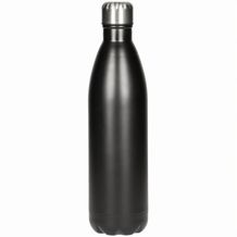 Vakuum Flasche "Colare" 0,75 l (Schwarz) (Art.-Nr. CA662538)