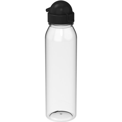 Trinkflasche Active "Junior", 650 ml, RENEW (Art.-Nr. CA668931) - MIX IT, FEEL IT, ENJOY IT: Die perfekte...