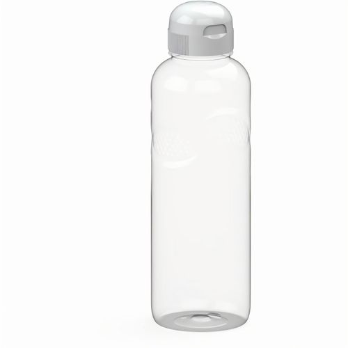 Trinkflasche Carve "Sports", 1,0 l (Art.-Nr. CA670562) - Die perfekte Flasche für Kindergarten...