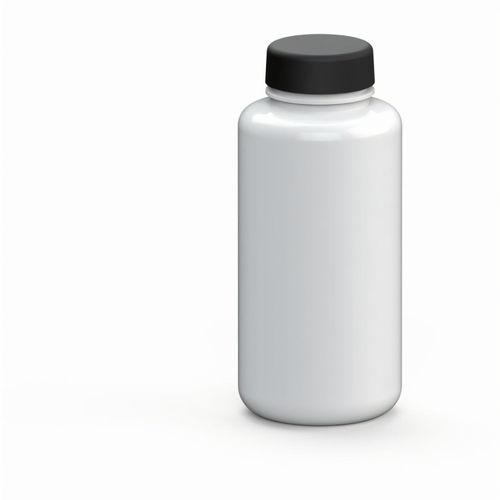 Trinkflasche "Refresh", 700 ml (Art.-Nr. CA673227) - Der Allrounder. Geschmacksneutrale...