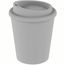 Kaffeebecher "Premium" small (weiß) (Art.-Nr. CA685631)