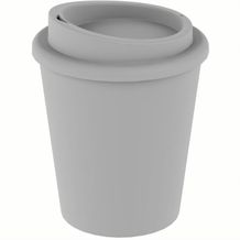 Kaffeebecher "Premium" small (weiß) (Art.-Nr. CA685631)