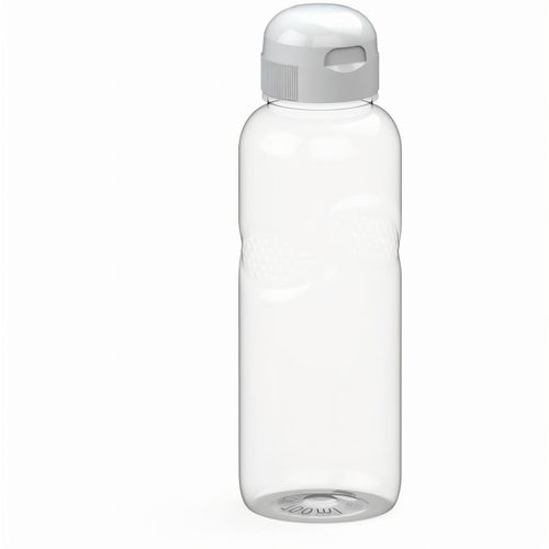 Trinkflasche Carve "Sports", 700 ml (Art.-Nr. CA690142) - Die perfekte Flasche für Kindergarten...
