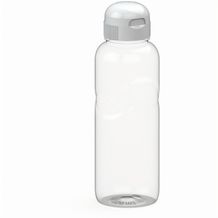 Trinkflasche Carve "Sports", 700 ml (transparent) (Art.-Nr. CA690142)