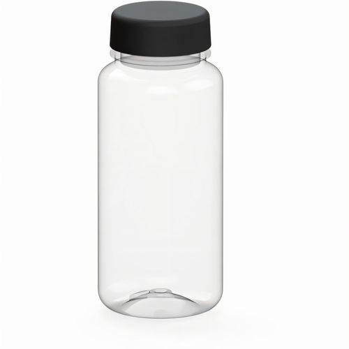 Trinkflasche "Refresh", 400 ml (Art.-Nr. CA690850) - Der Allrounder. Geschmacksneutrale...