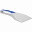 Eiskratzer "TopGrip - Clean Vision" (weiß, standard-blau PP) (Art.-Nr. CA691337)