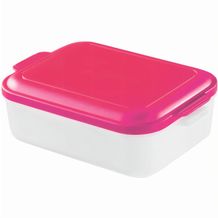 Vorratsdose "Universal-Box" (standard-pink) (Art.-Nr. CA706879)