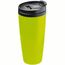 Isolierbecher "Coffee To Go" (lemon) (Art.-Nr. CA713055)