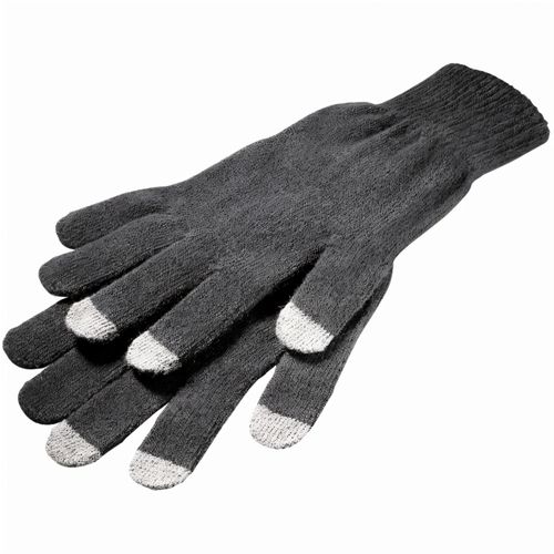 Smartphone Handschuhe "Touch" (Art.-Nr. CA728045) - Keine kalten Hände mehr beim Arbeite...