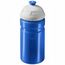 Trinkflasche "Champion" 0,55 l (trend-blau PP) (Art.-Nr. CA734033)