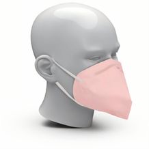 Atemschutzmaske "Multi" FFP2 NR, 10er Set (pink) (Art.-Nr. CA735230)