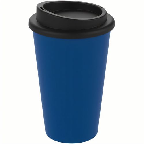Kaffeebecher "Premium" (Art.-Nr. CA746846) - Für den Kaffee unterwegs. Praktische...