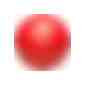 Vorratsdose "Apfel-Box" (Art.-Nr. CA748446) - Runde Dose mit Platz für 1 Apfel. Ideal...