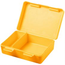 Vorratsdose "Dinner-Box-Plus" (standard-gelb) (Art.-Nr. CA750703)