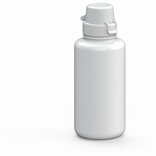 Trinkflasche "School", 700 ml (Art.-Nr. CA755901) - Die perfekte Flasche für Kindergarten...