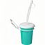 Trinkbecher "Take Away" 0,3 l (petrol) (Art.-Nr. CA758366)