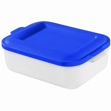 Vorratsdose "Brot-Box" (standard-blau PP) (Art.-Nr. CA763076)