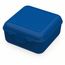 Vorratsdose "Cube" deluxe (standard-blau PP) (Art.-Nr. CA771252)