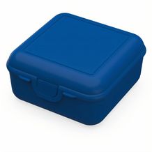 Vorratsdose "Cube" deluxe (standard-blau PP) (Art.-Nr. CA771252)