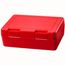 Vorratsdose "Dinner-Box" (standard-rot) (Art.-Nr. CA772368)