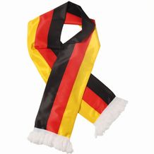 Schal "Nations Deutschland" (Deutschland-Farben) (Art.-Nr. CA773218)