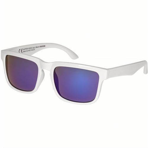 Sonnenbrille "Sunshine" (Art.-Nr. CA774520) - Stylische Sonnenbrille für Ihre Promoti...