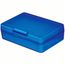 Vorratsdose "Lunch-Box" (trend-blau PP) (Art.-Nr. CA777856)