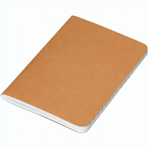 Notizbuch "Paper", A6 (Art.-Nr. CA790669) - Das Notizbuch "Paper" ist umweltbewusst...