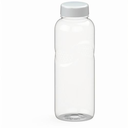 Trinkflasche Carve "Refresh", 700 ml (Art.-Nr. CA794905) - Der Allrounder. Geschmacksneutrale...