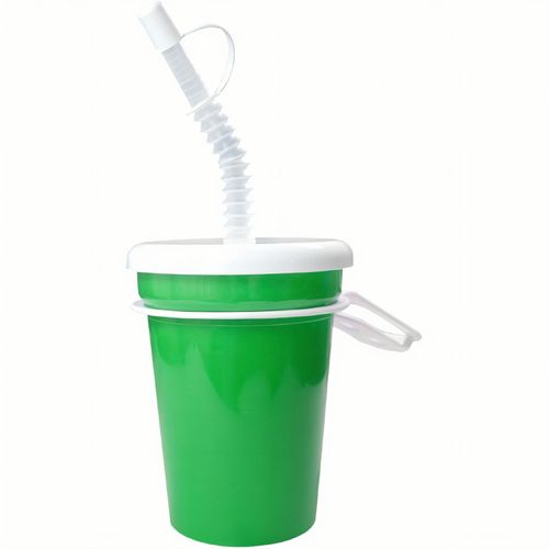 Trinkbecher "Take Away" 0,3 l (Art.-Nr. CA794958) - Stapelbarer, bruchfester Mehrwegbecher...